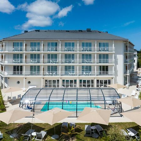 Golden Tulip La Baule Otel Dış mekan fotoğraf