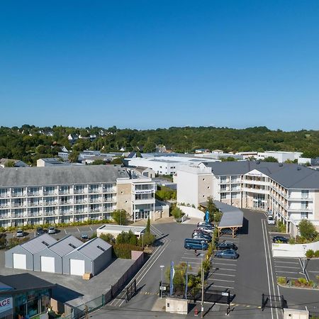 Golden Tulip La Baule Otel Dış mekan fotoğraf