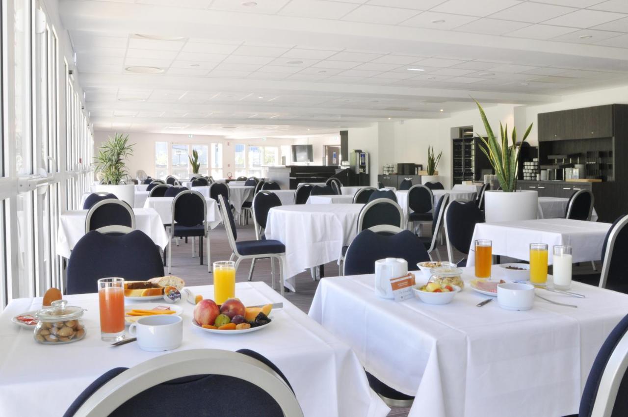 Golden Tulip La Baule Otel Dış mekan fotoğraf