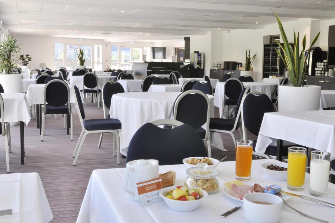 Golden Tulip La Baule Otel Dış mekan fotoğraf