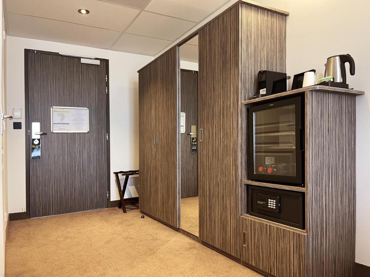 Golden Tulip La Baule Otel Dış mekan fotoğraf