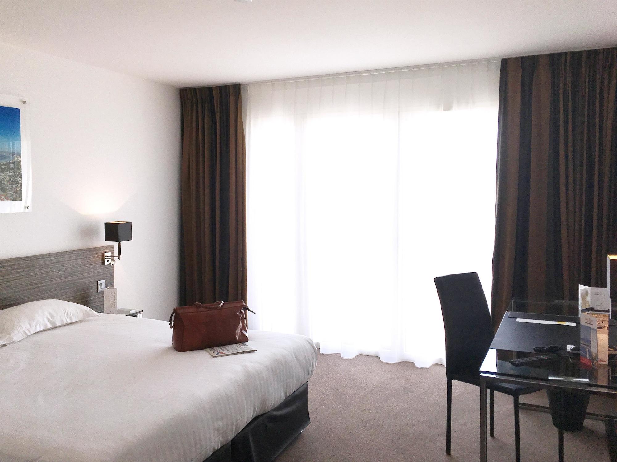 Golden Tulip La Baule Otel Dış mekan fotoğraf