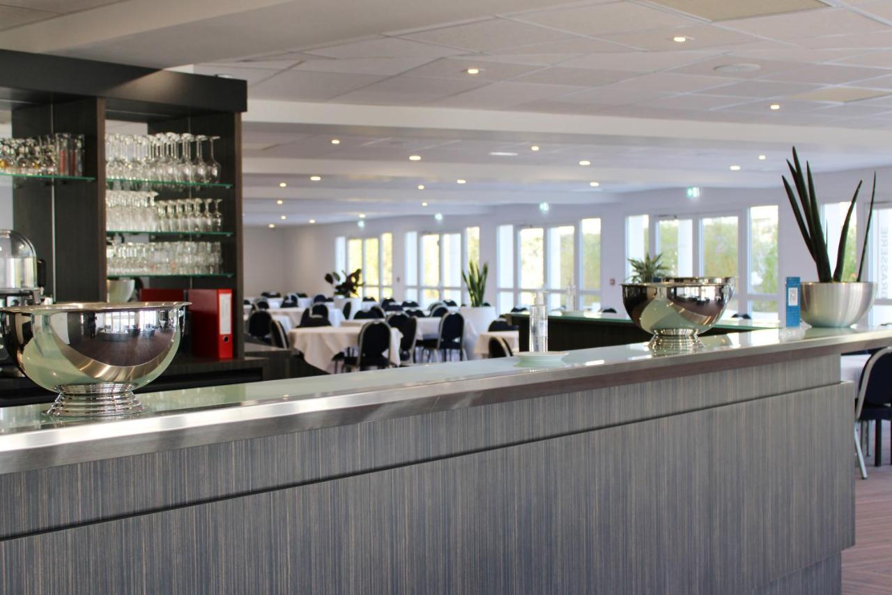 Golden Tulip La Baule Otel Dış mekan fotoğraf
