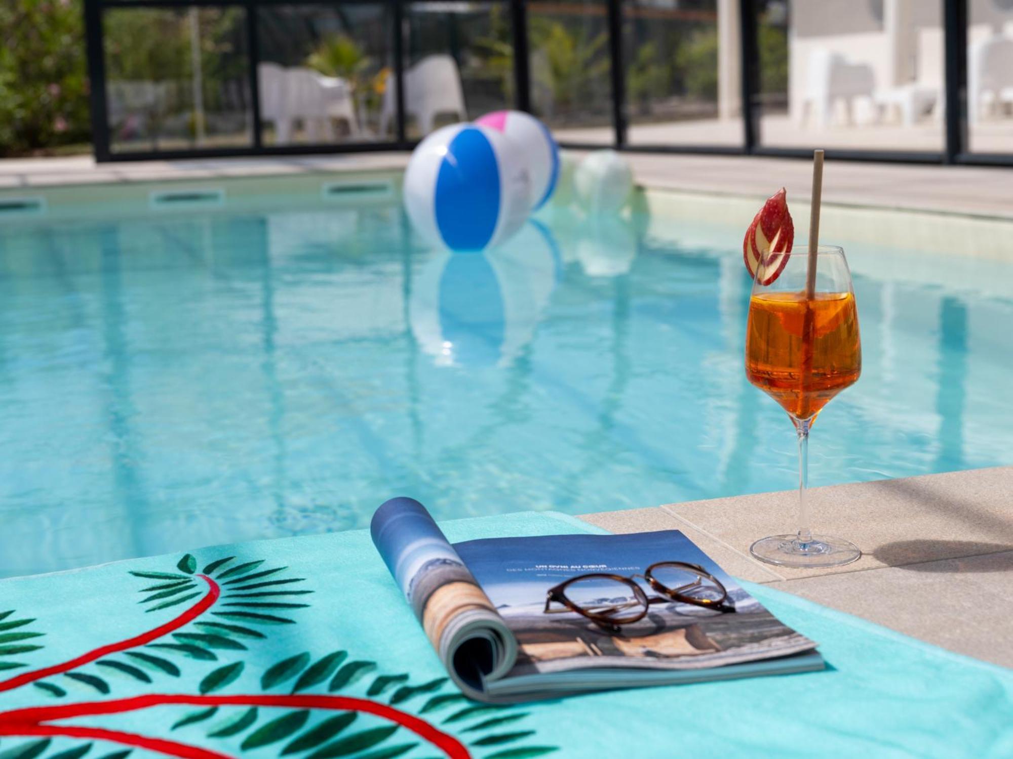 Golden Tulip La Baule Otel Dış mekan fotoğraf