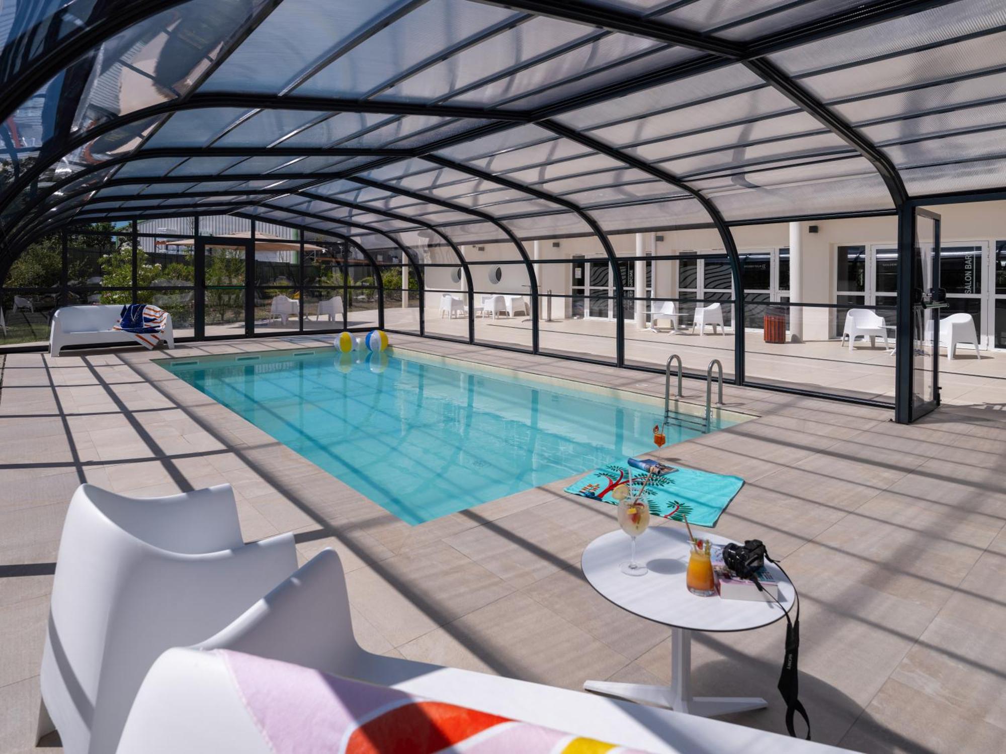 Golden Tulip La Baule Otel Dış mekan fotoğraf