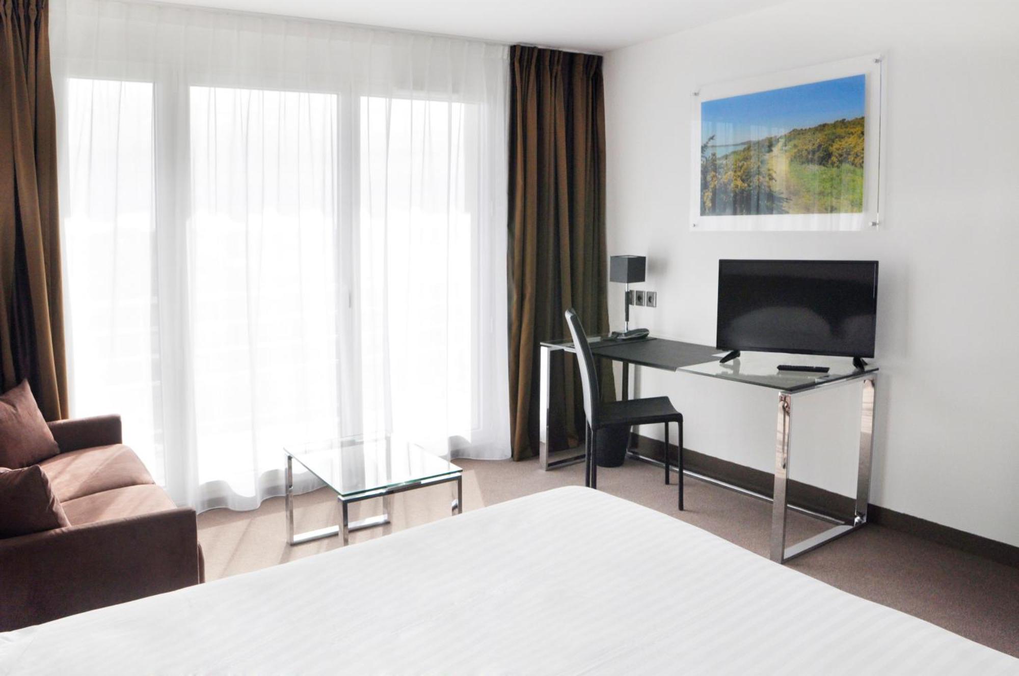 Golden Tulip La Baule Otel Dış mekan fotoğraf