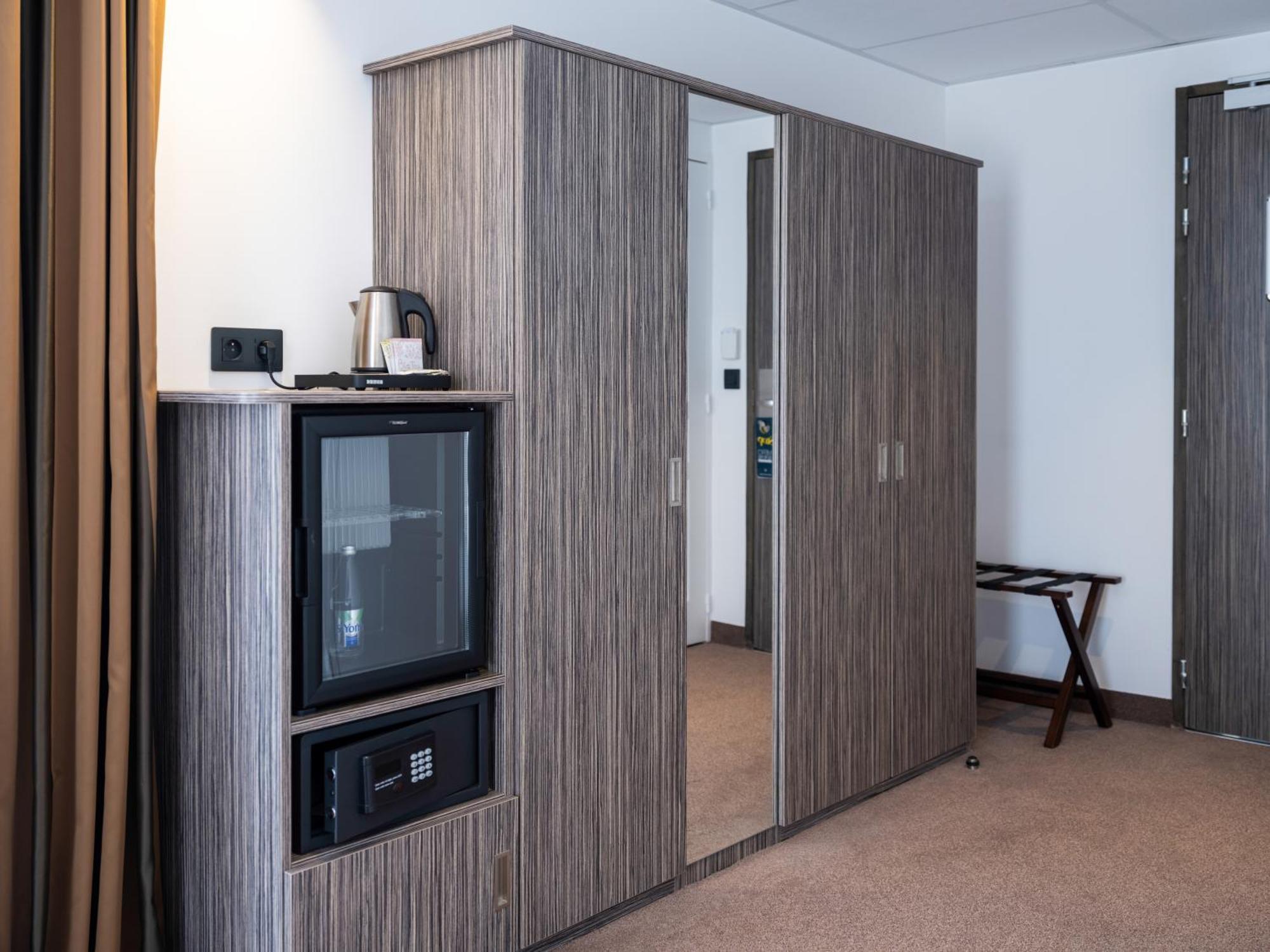 Golden Tulip La Baule Otel Dış mekan fotoğraf