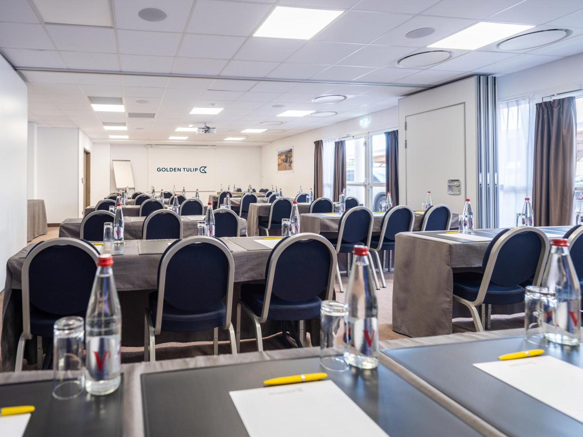 Golden Tulip La Baule Otel Dış mekan fotoğraf