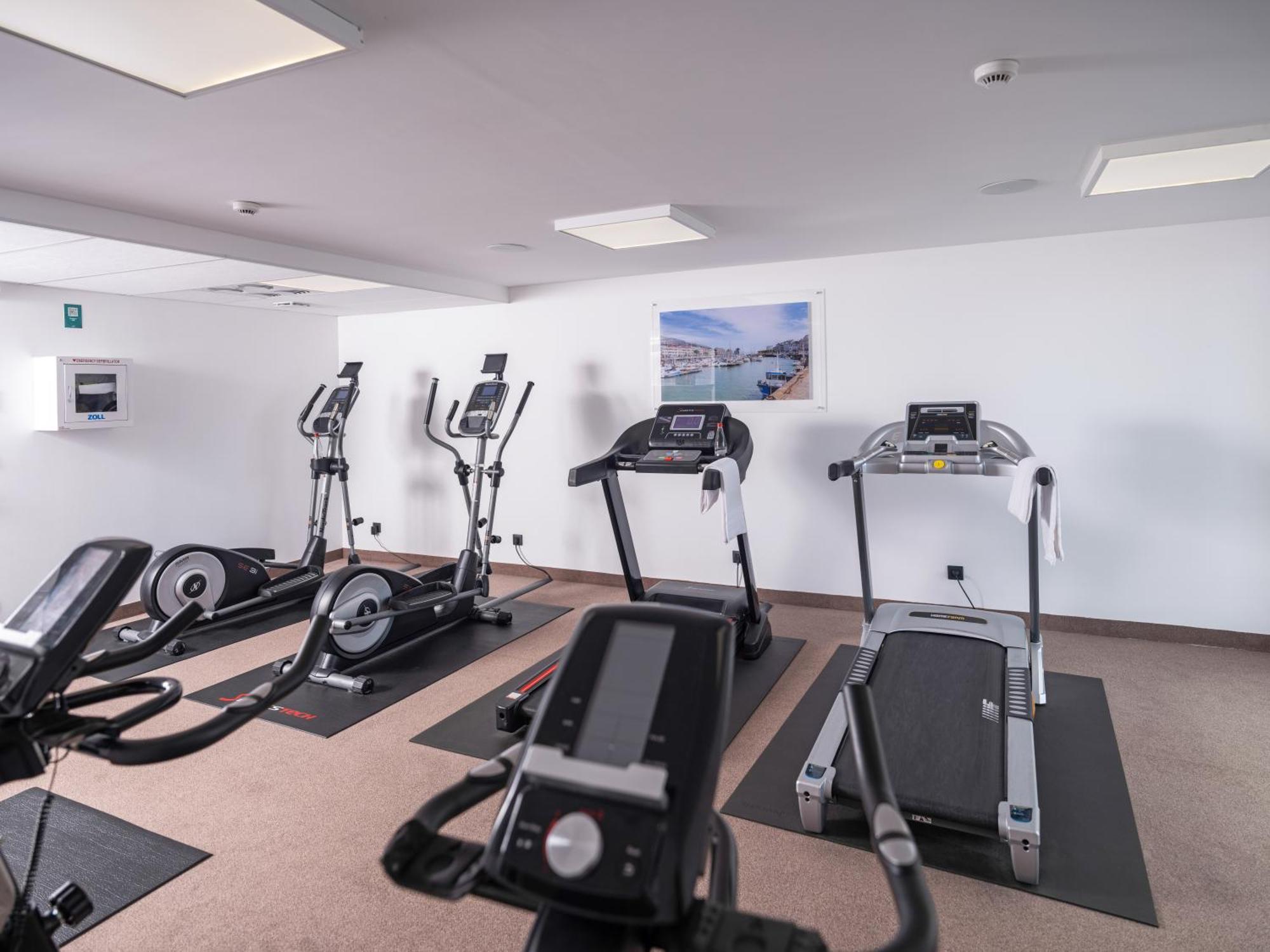 Golden Tulip La Baule Otel Dış mekan fotoğraf