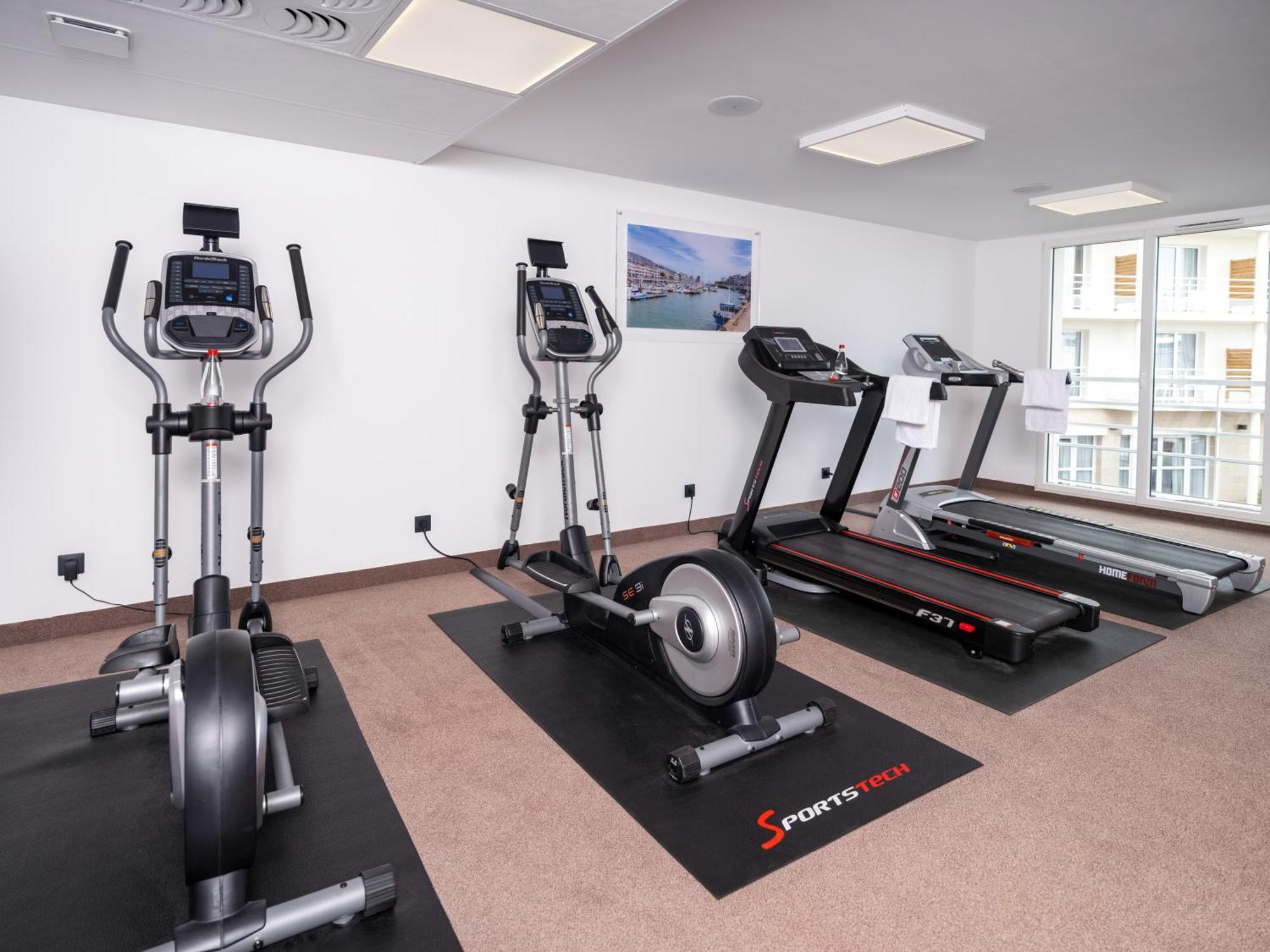Golden Tulip La Baule Otel Dış mekan fotoğraf