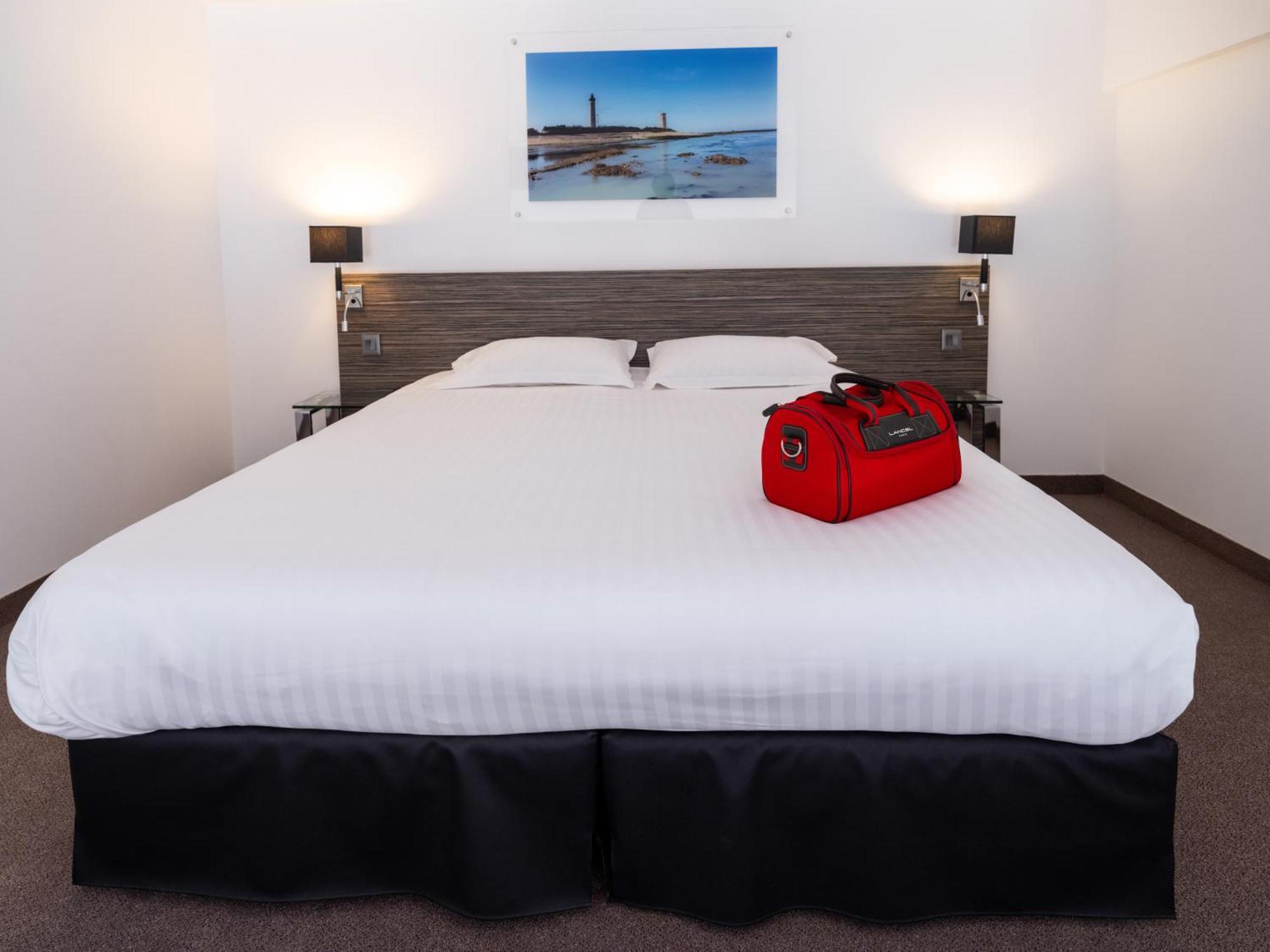 Golden Tulip La Baule Otel Dış mekan fotoğraf