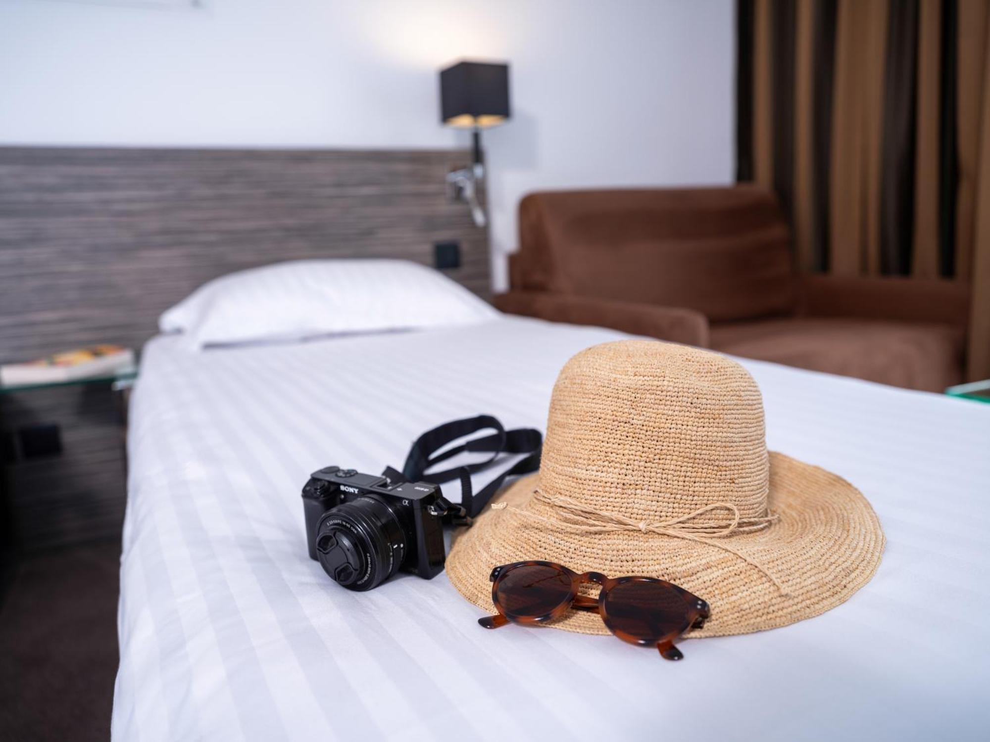 Golden Tulip La Baule Otel Dış mekan fotoğraf
