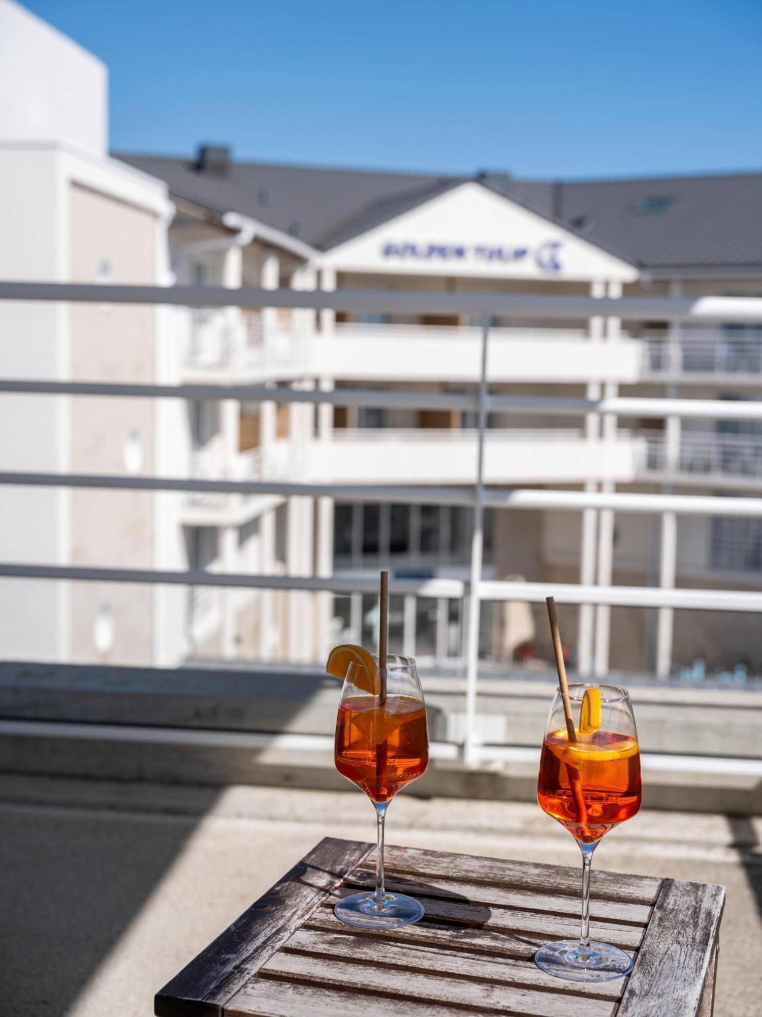Golden Tulip La Baule Otel Dış mekan fotoğraf