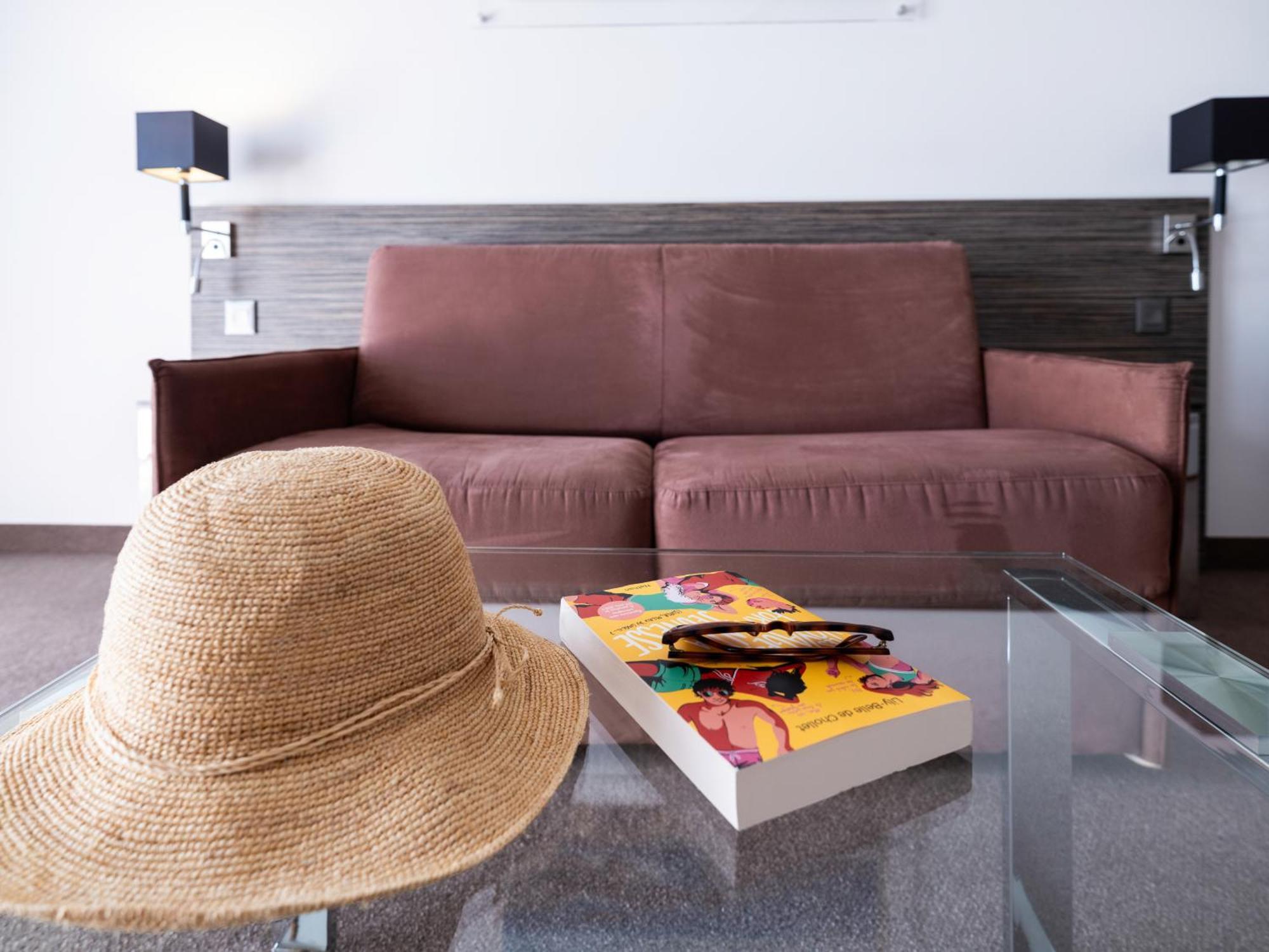 Golden Tulip La Baule Otel Dış mekan fotoğraf