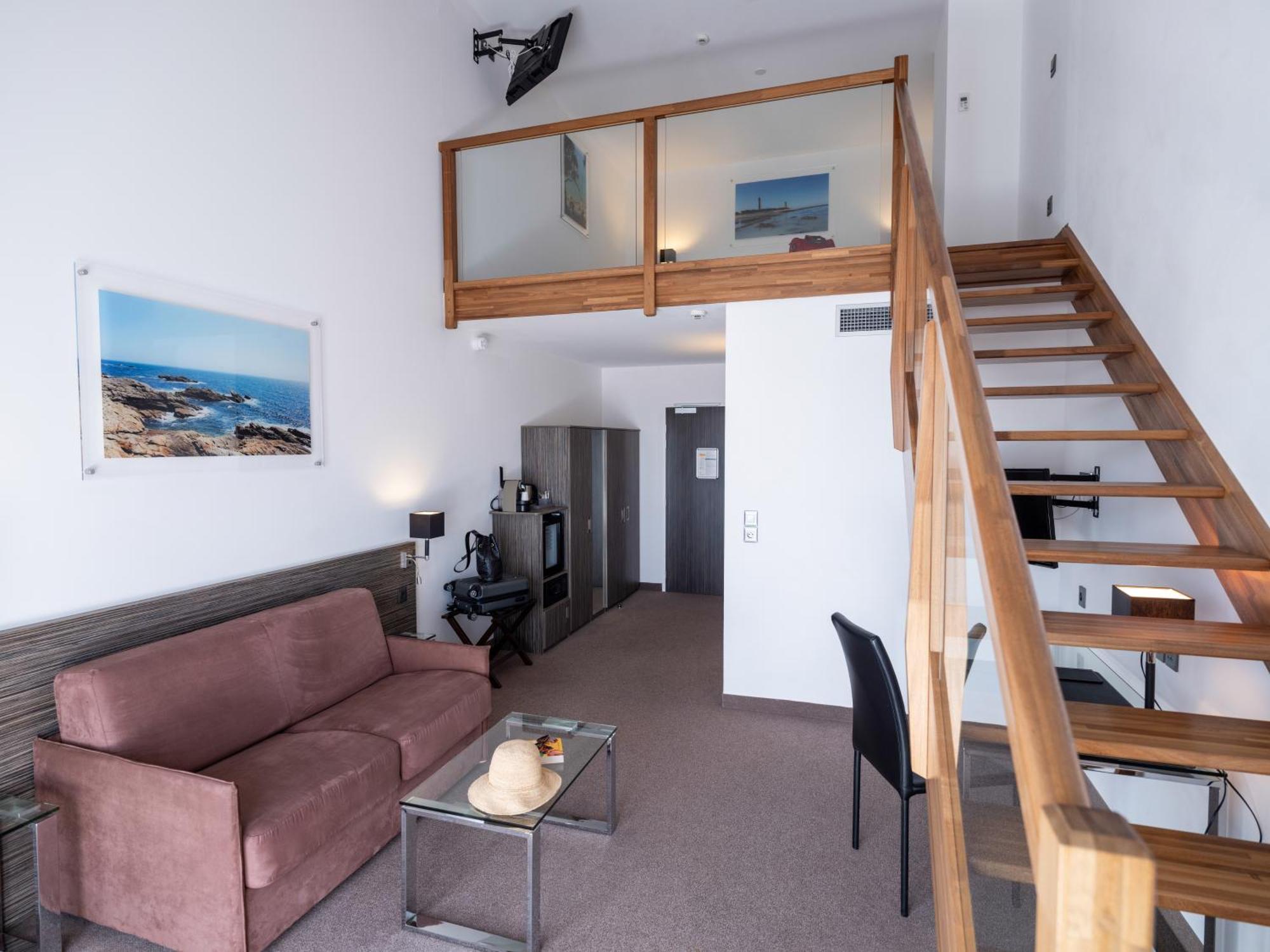 Golden Tulip La Baule Otel Dış mekan fotoğraf