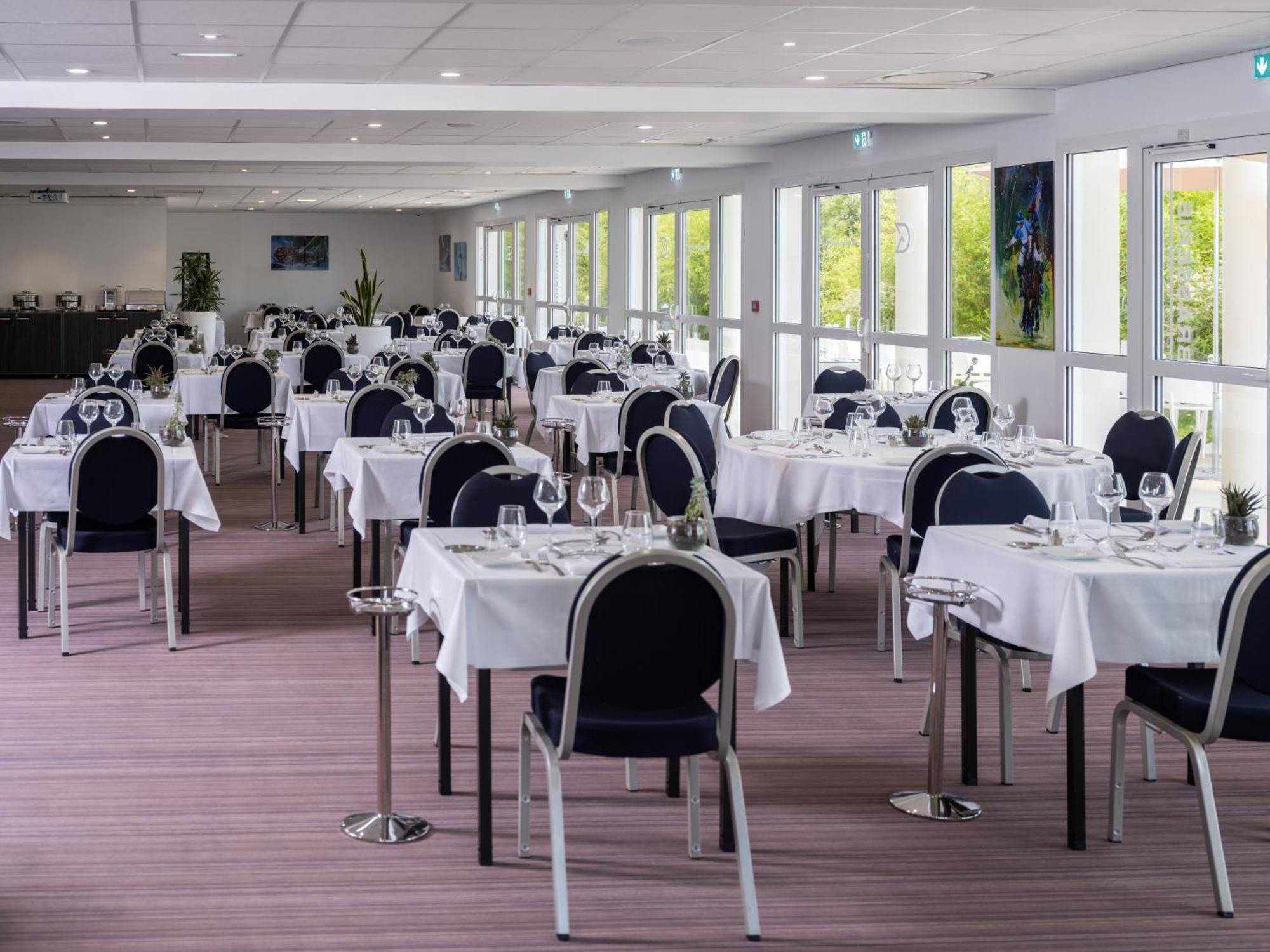 Golden Tulip La Baule Otel Dış mekan fotoğraf