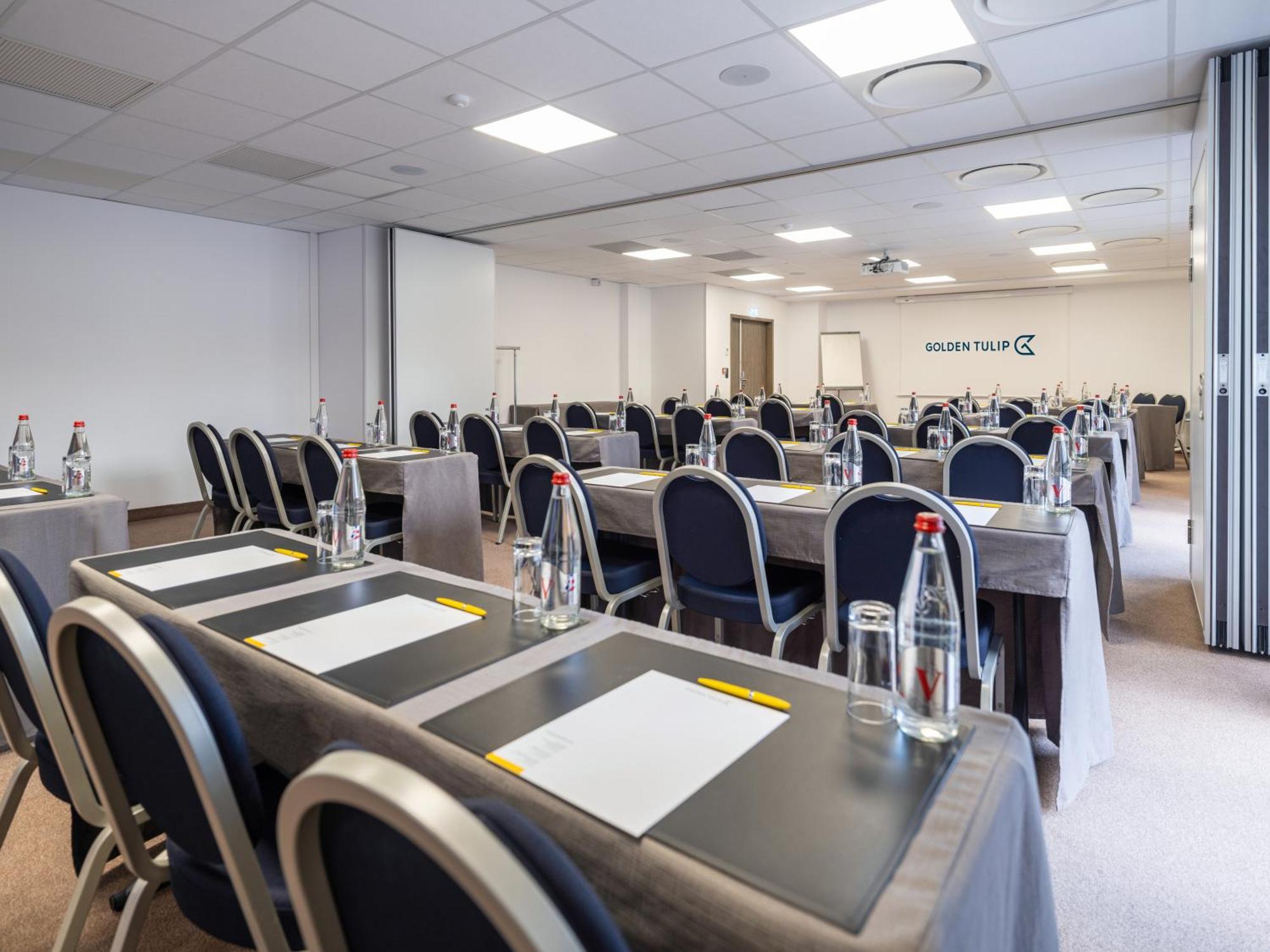 Golden Tulip La Baule Otel Dış mekan fotoğraf