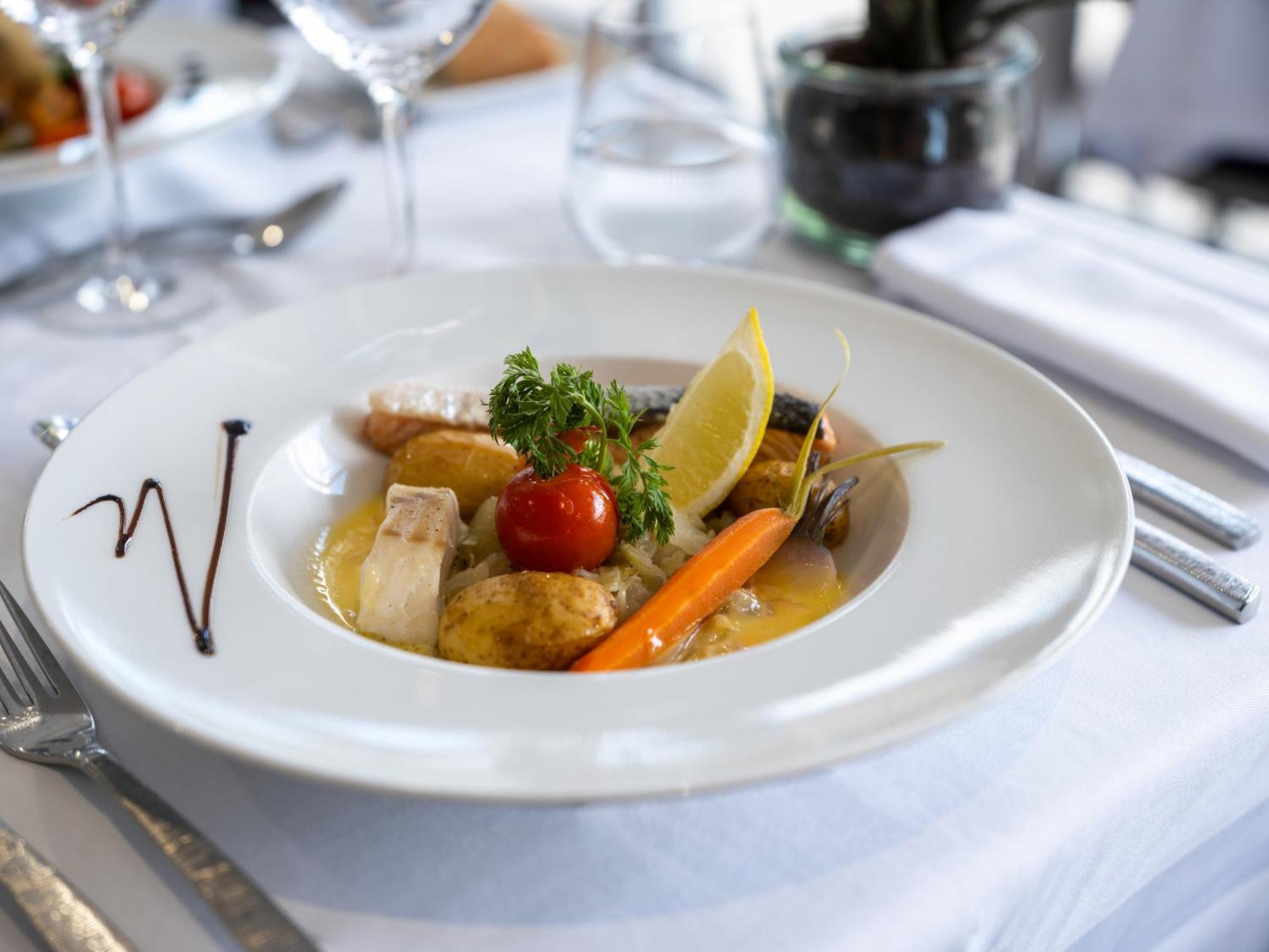 Golden Tulip La Baule Otel Dış mekan fotoğraf