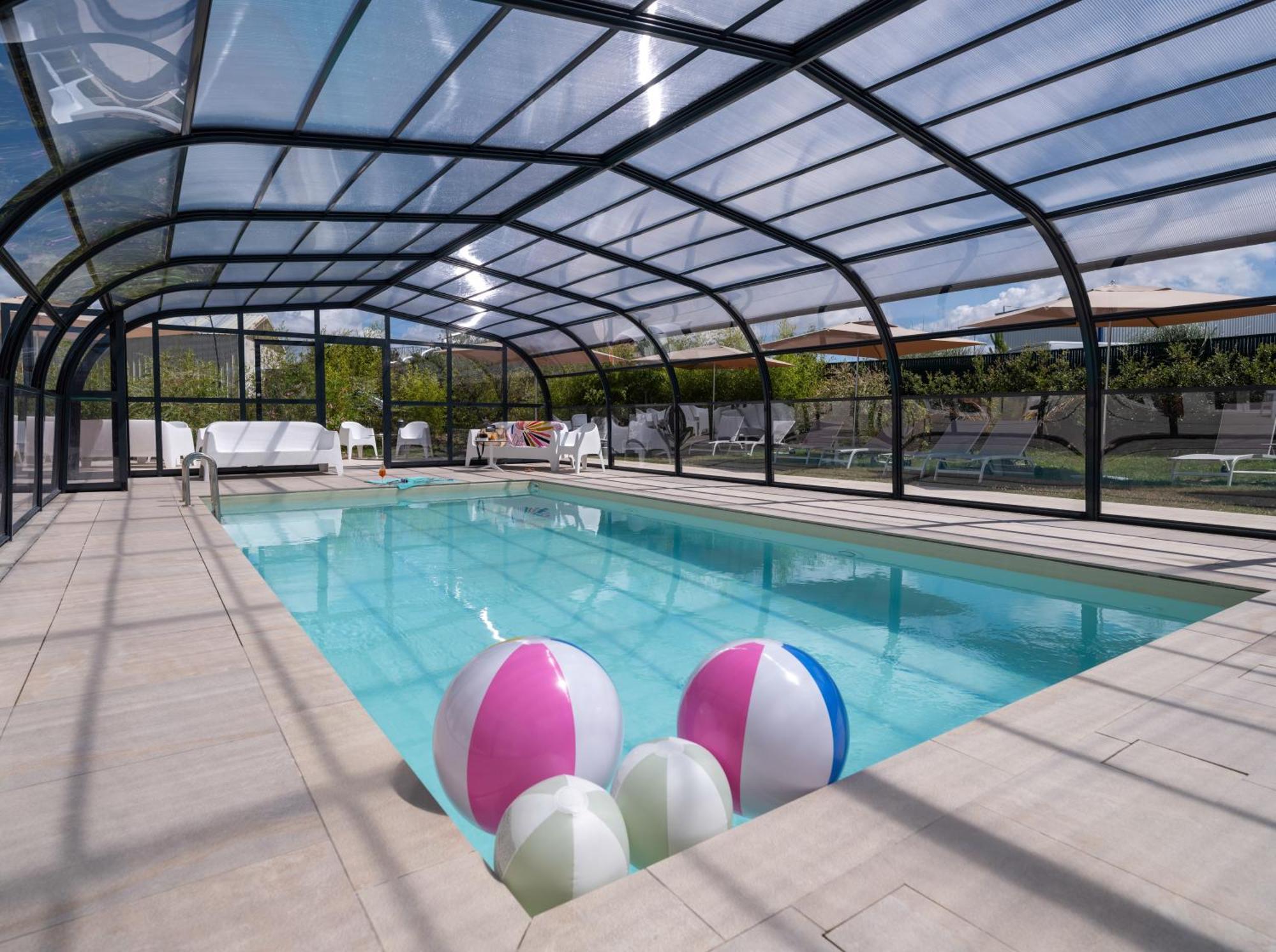 Golden Tulip La Baule Otel Dış mekan fotoğraf