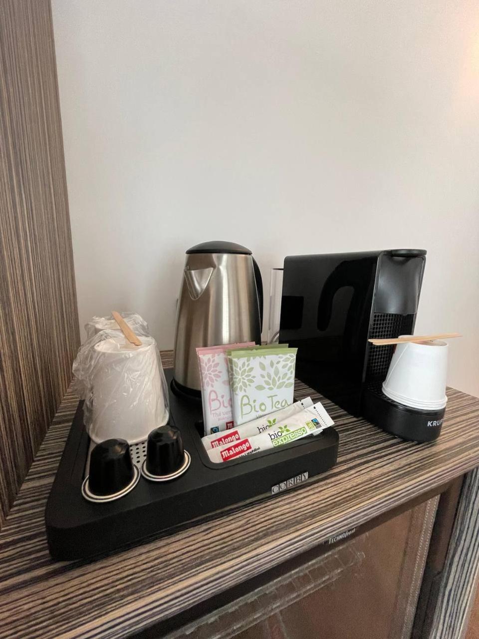 Golden Tulip La Baule Otel Dış mekan fotoğraf